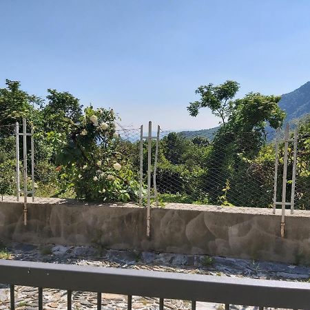 فيلا Casa Tartaruga Trarego المظهر الخارجي الصورة