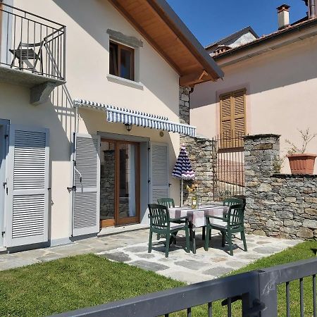 فيلا Casa Tartaruga Trarego المظهر الخارجي الصورة
