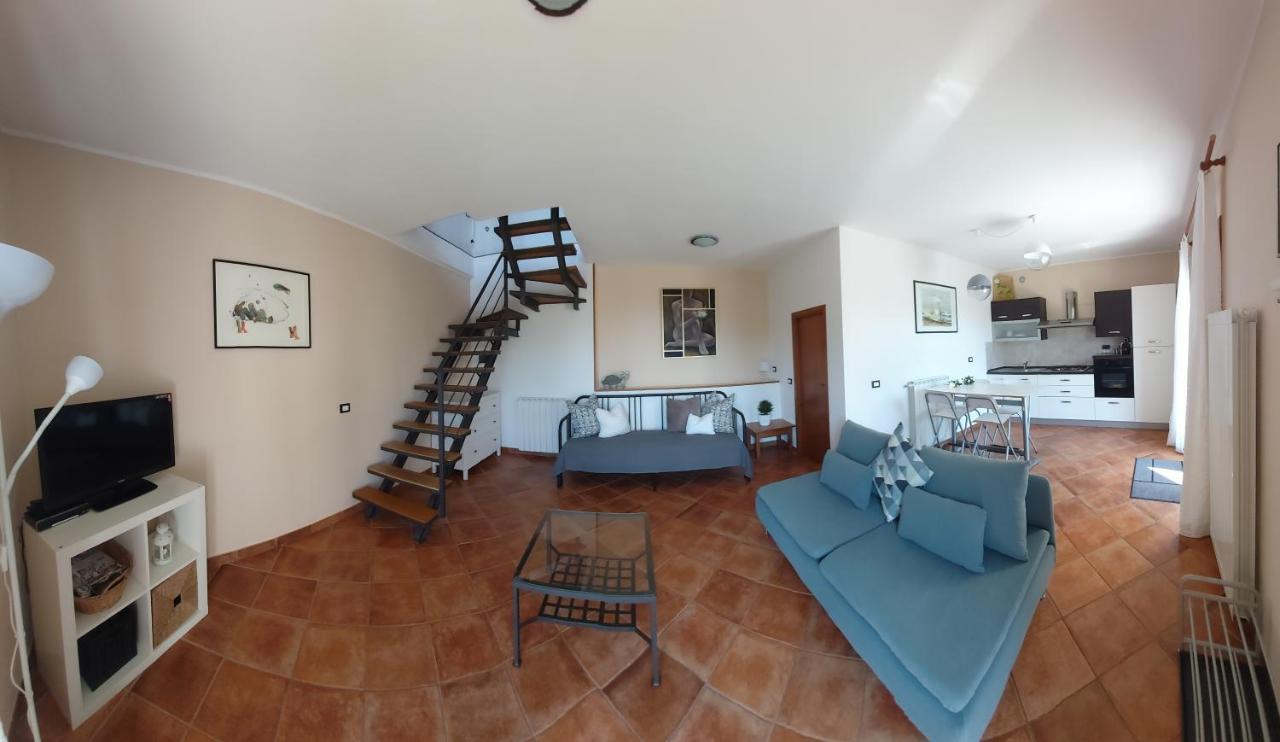 فيلا Casa Tartaruga Trarego المظهر الخارجي الصورة