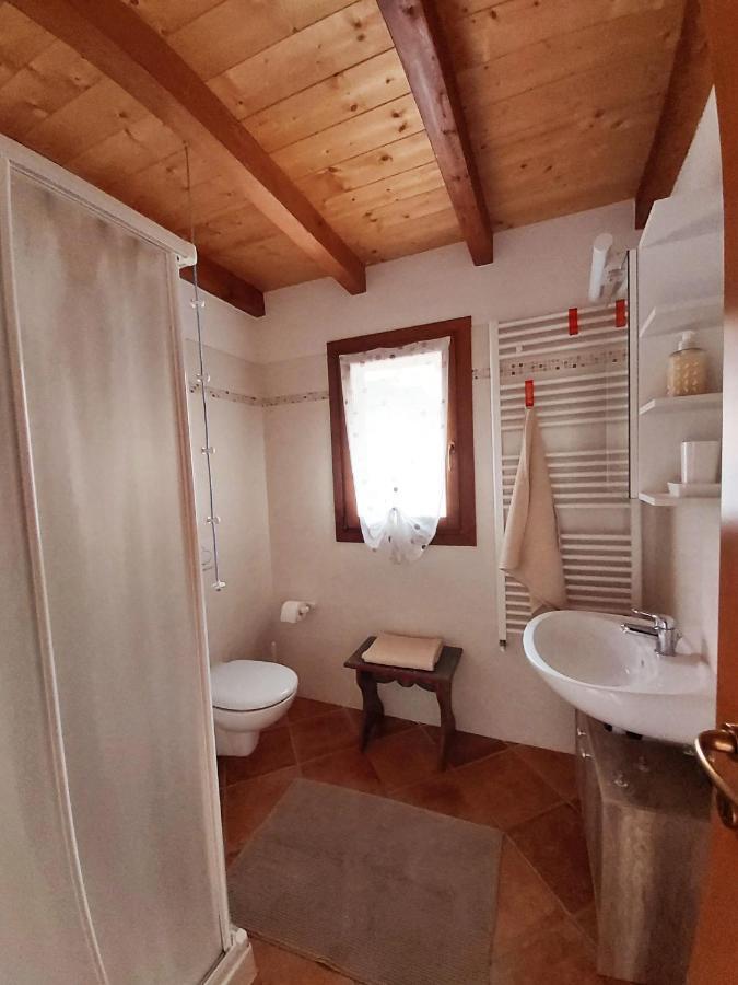 فيلا Casa Tartaruga Trarego المظهر الخارجي الصورة